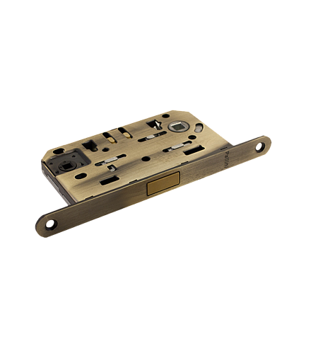 Замки Замок магнтный Pallini сантехнический WC PM 410 B AB 